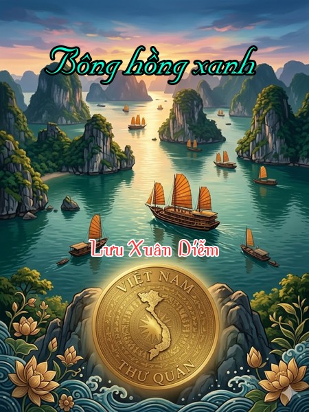 Ảnh bìa truyện