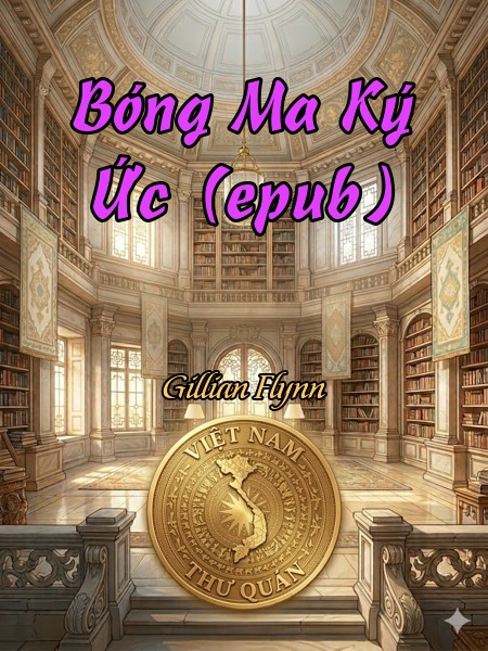 Bóng Ma Ký Ức (epub)
