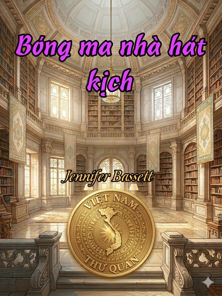 Ảnh bìa truyện