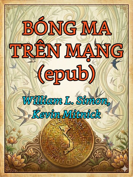 BÓNG MA TRÊN MẠNG (epub)