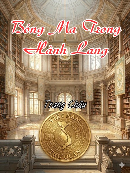 Bóng Ma Trong Hành Lang