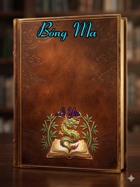 Bóng Ma