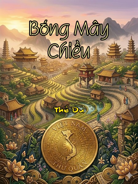 Bóng Mây Chiều 
