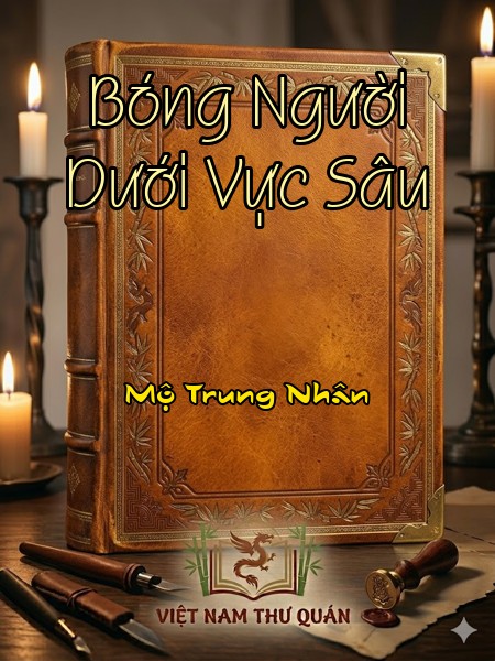 Bóng Người Dưới Vực Sâu