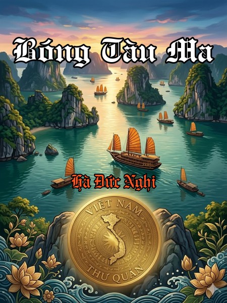 Bóng Tàu Ma
