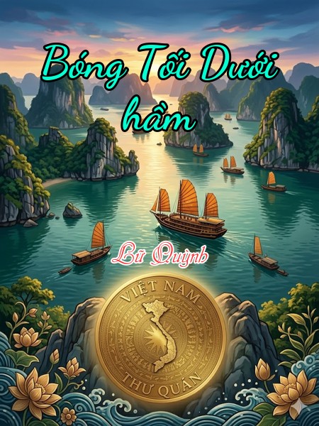 Bóng Tối Dưới hầm