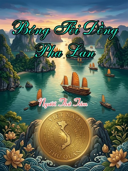 Bóng Tối Đồng Pha Lan