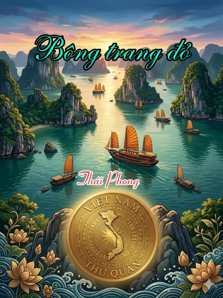 Ảnh bìa truyện