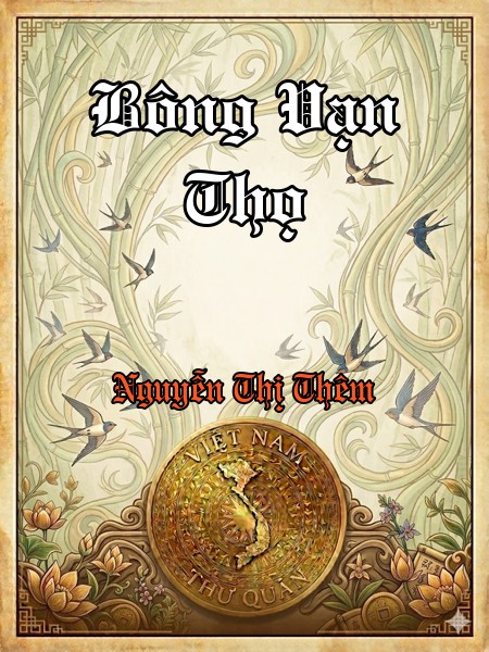 Ảnh bìa truyện