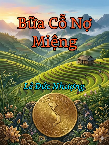 Bữa Cỗ Nợ Miệng