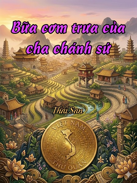 Ảnh bìa truyện