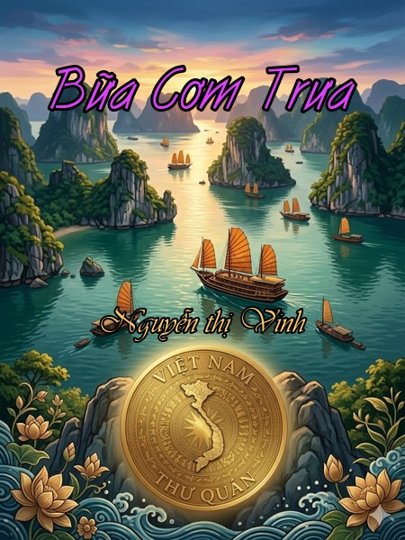 Ảnh bìa truyện
