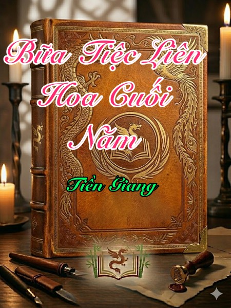 Bữa Tiệc Liên Hoa Cuối Năm