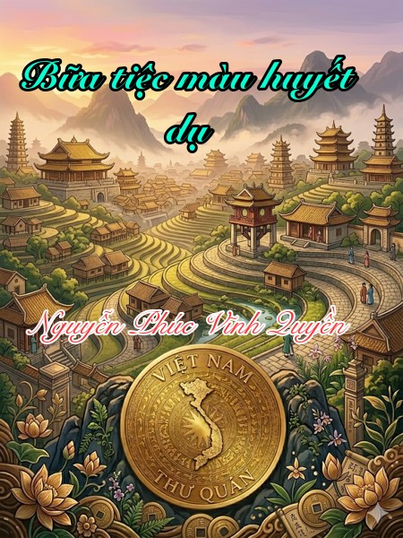 Ảnh bìa truyện