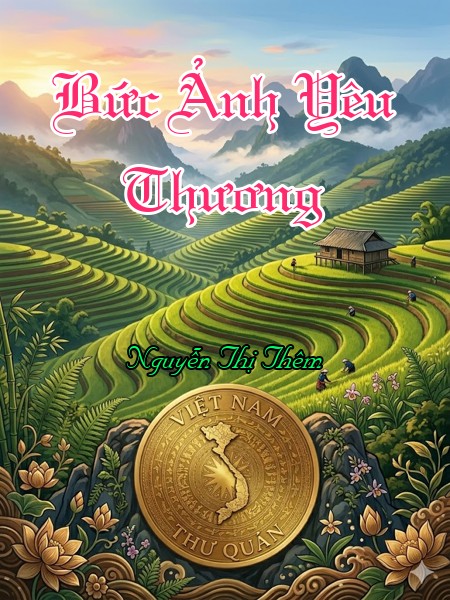 Ảnh bìa truyện
