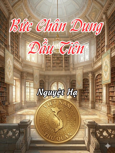 Bức Chân Dung Đầu Tiên 