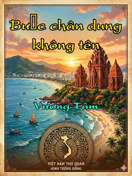 Ảnh bìa truyện