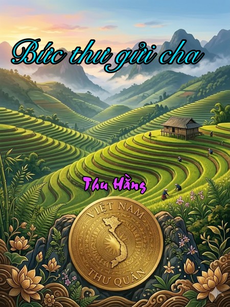 Bức thư gửi cha 