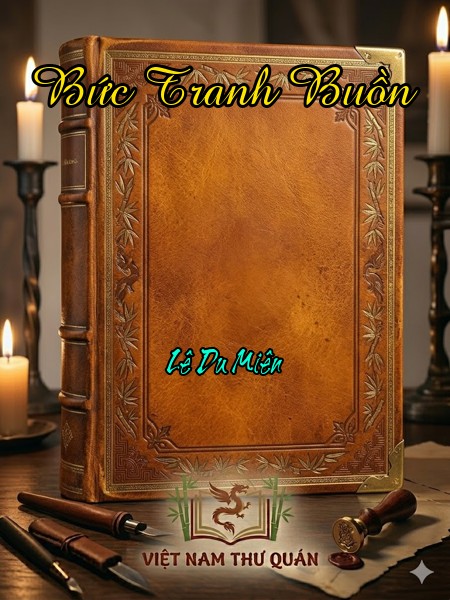 Bức Tranh Buồn 