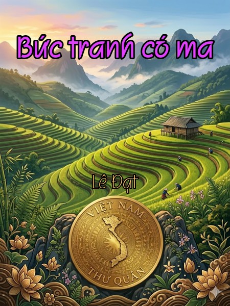 Ảnh bìa truyện