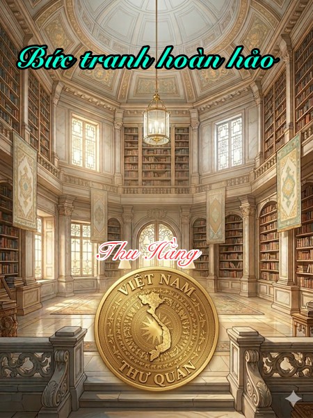 Bức tranh hoàn hảo