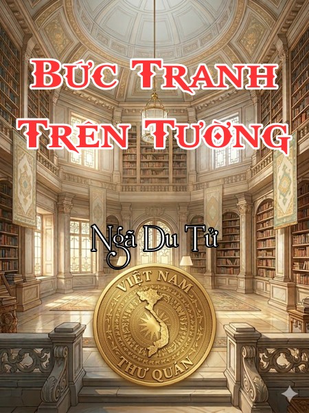 Bức Tranh Trên Tường