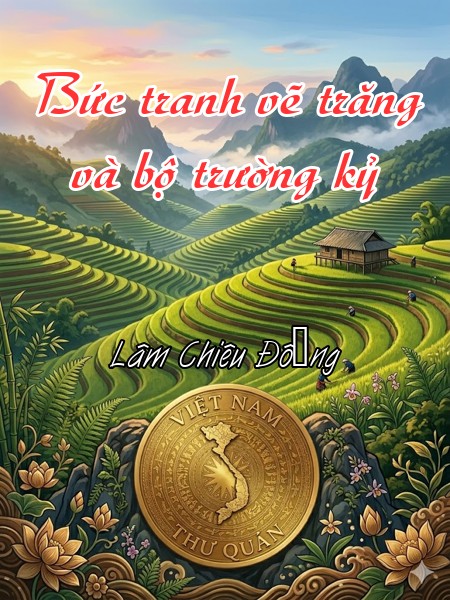 Ảnh bìa truyện