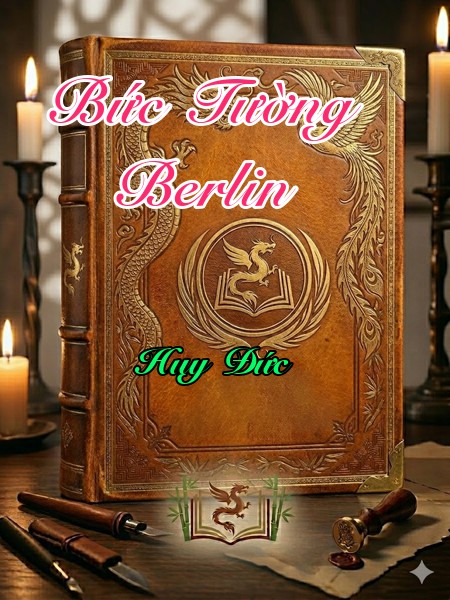 Ảnh bìa truyện