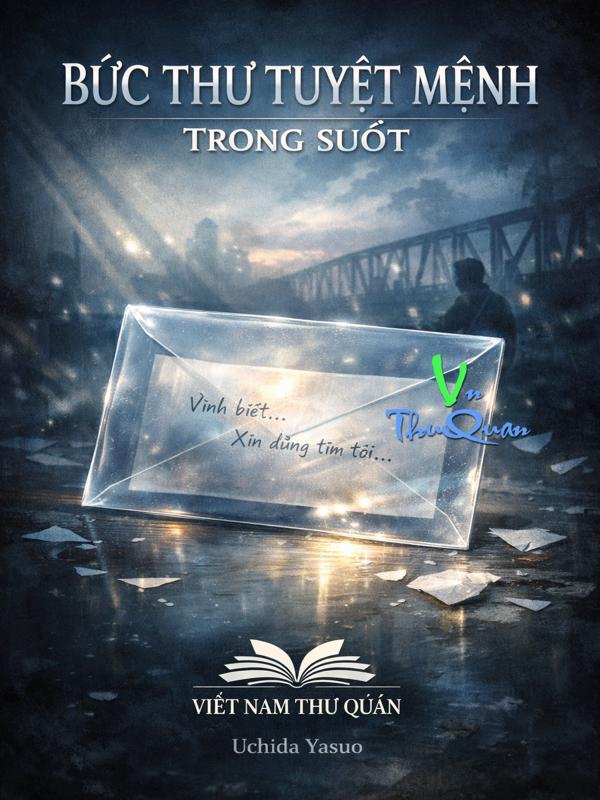 Bức Thư Tuyệt Mệnh Trong Suốt