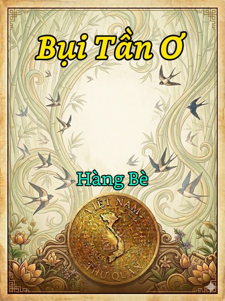 Ảnh bìa truyện