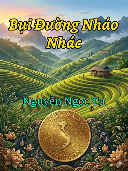 Ảnh bìa truyện