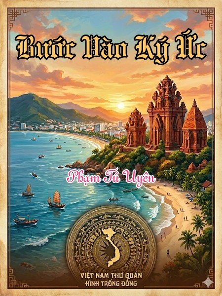 Bước Vào Ký Ức