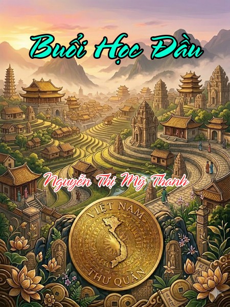 Ảnh bìa truyện