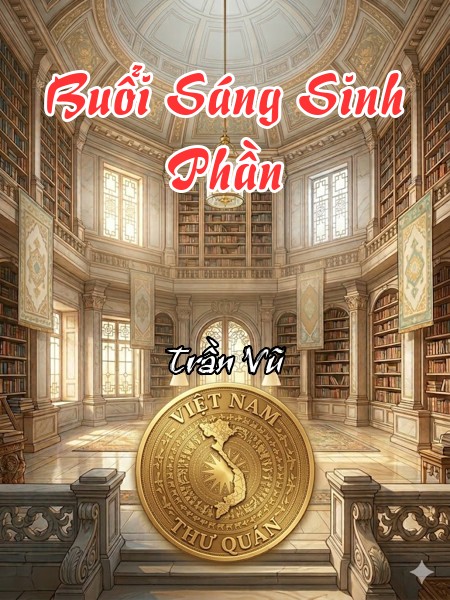 Buổi Sáng Sinh Phần