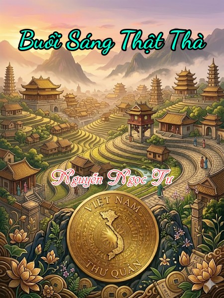 Ảnh bìa truyện