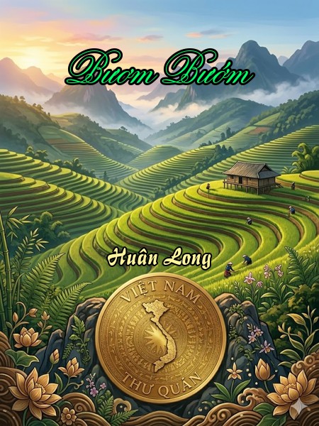 Bươm Bướm