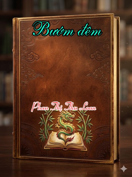 Ảnh bìa truyện