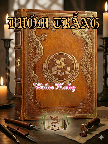 BƯỚM TRẮNG