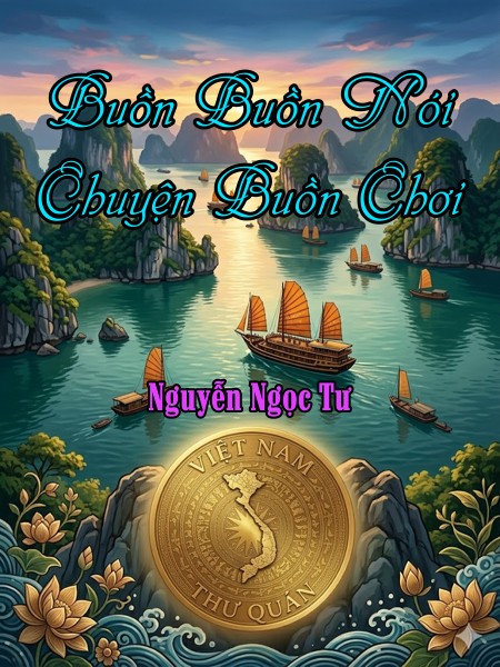 Buồn Buồn Nói Chuyện Buồn Chơi