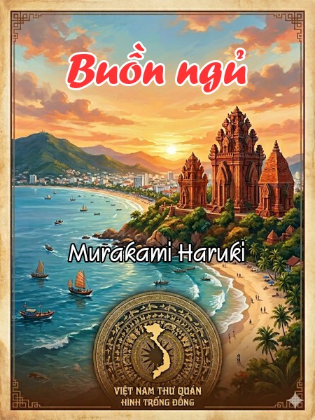 Ảnh bìa truyện