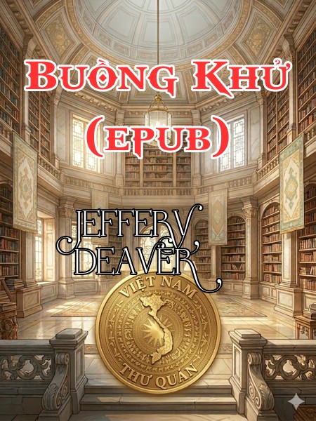 Buồng Khử (epub)