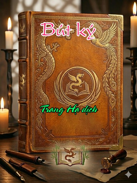 Bút ký