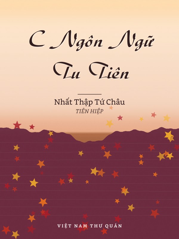 C Ngôn Ngữ Tu Tiên