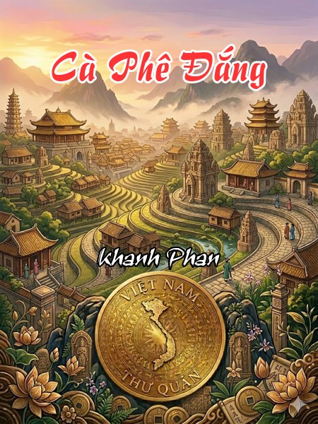 Ảnh bìa truyện