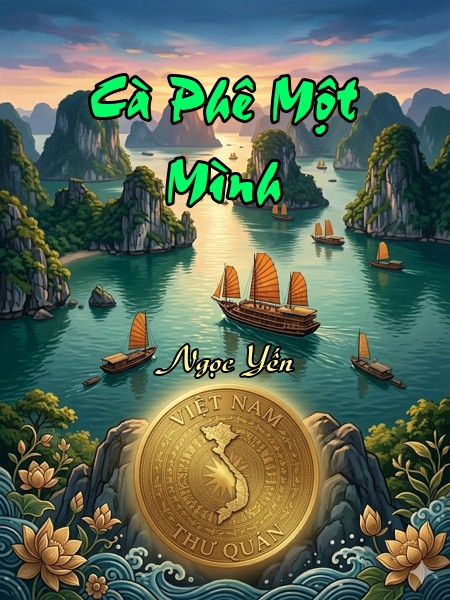 Ảnh bìa truyện