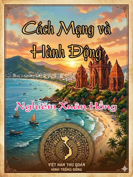 Cách Mạng và Hành Động