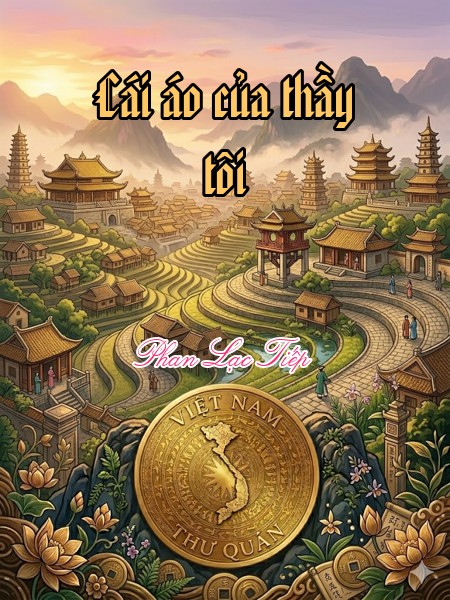 Cái áo của thầy tôi