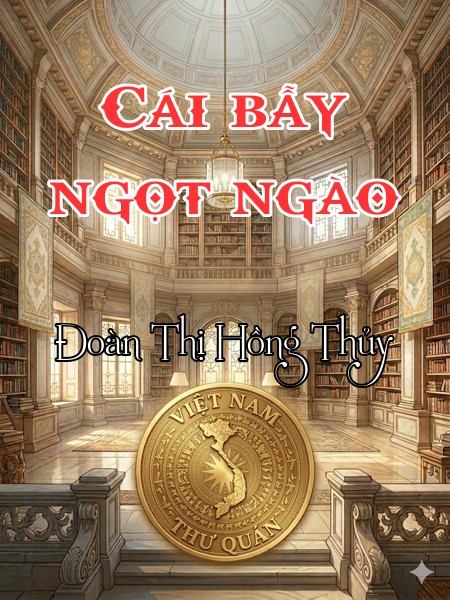 Ảnh bìa truyện