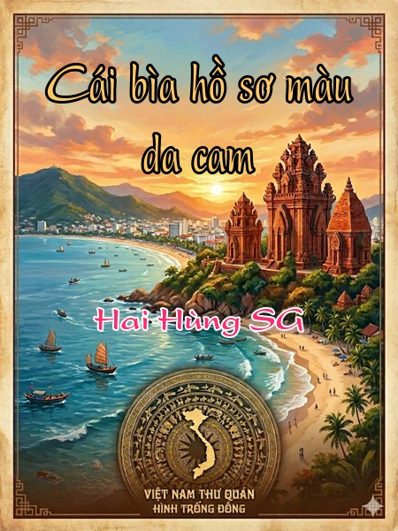 Ảnh bìa truyện