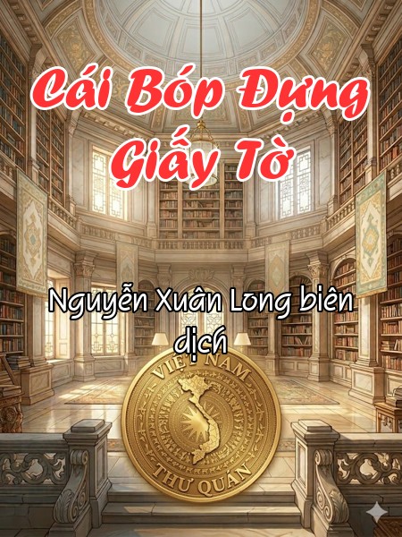 Ảnh bìa truyện